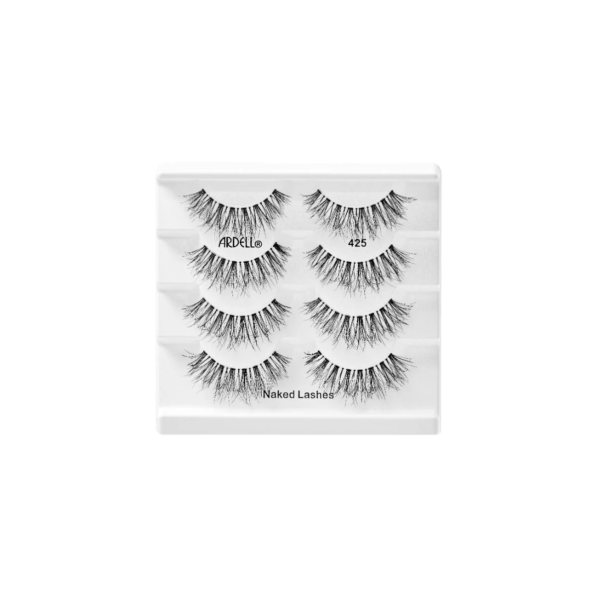 Naked Lashes 425, 4-Pack - Image 4