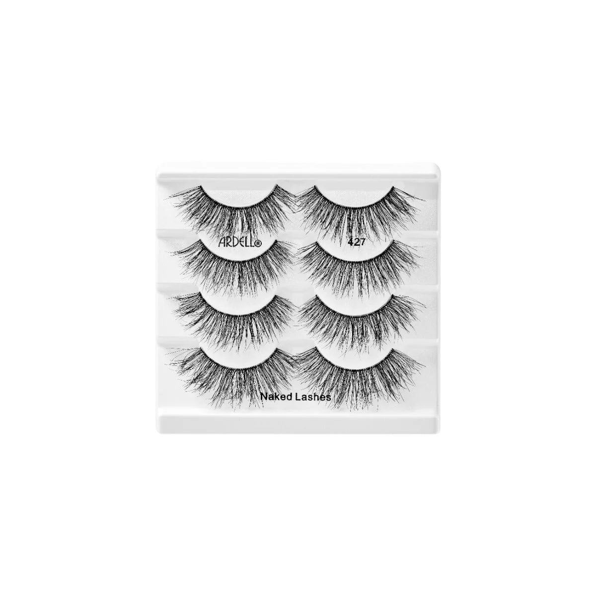 Naked Lashes 427, 4-Pack - Image 4