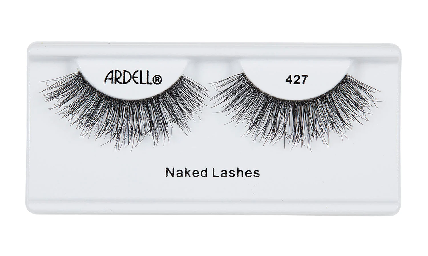 Naked Lashes 427 - Image 5