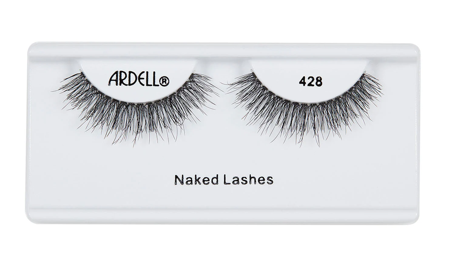 Naked Lashes 428 - Image 5