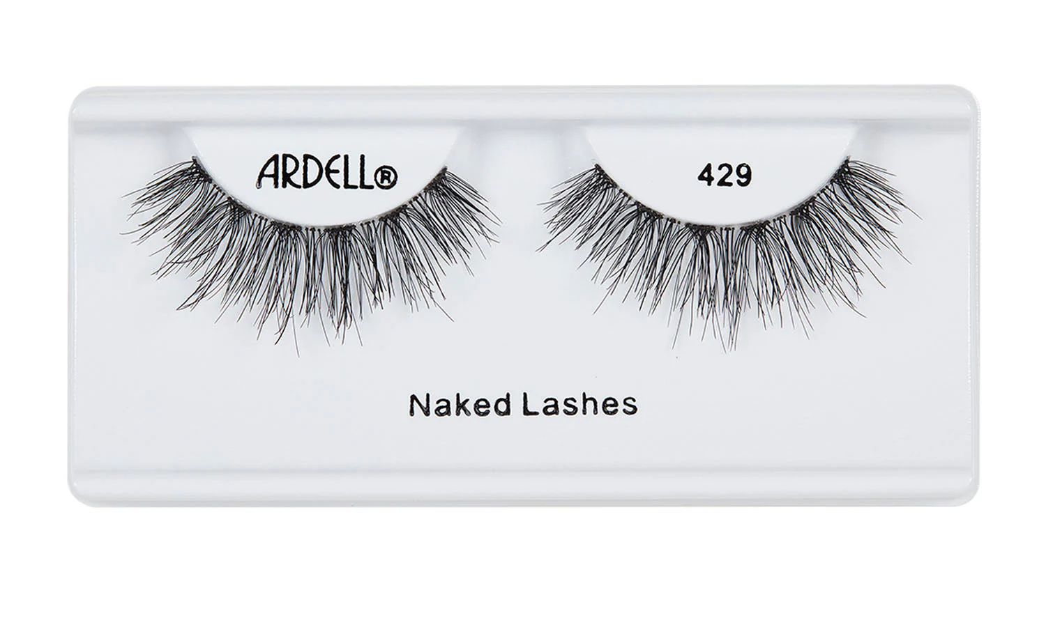 Naked Lashes 429 - Image 5