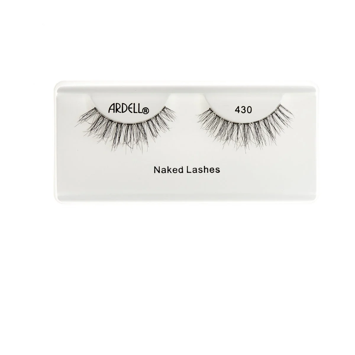Naked Lashes 430 - Image 3