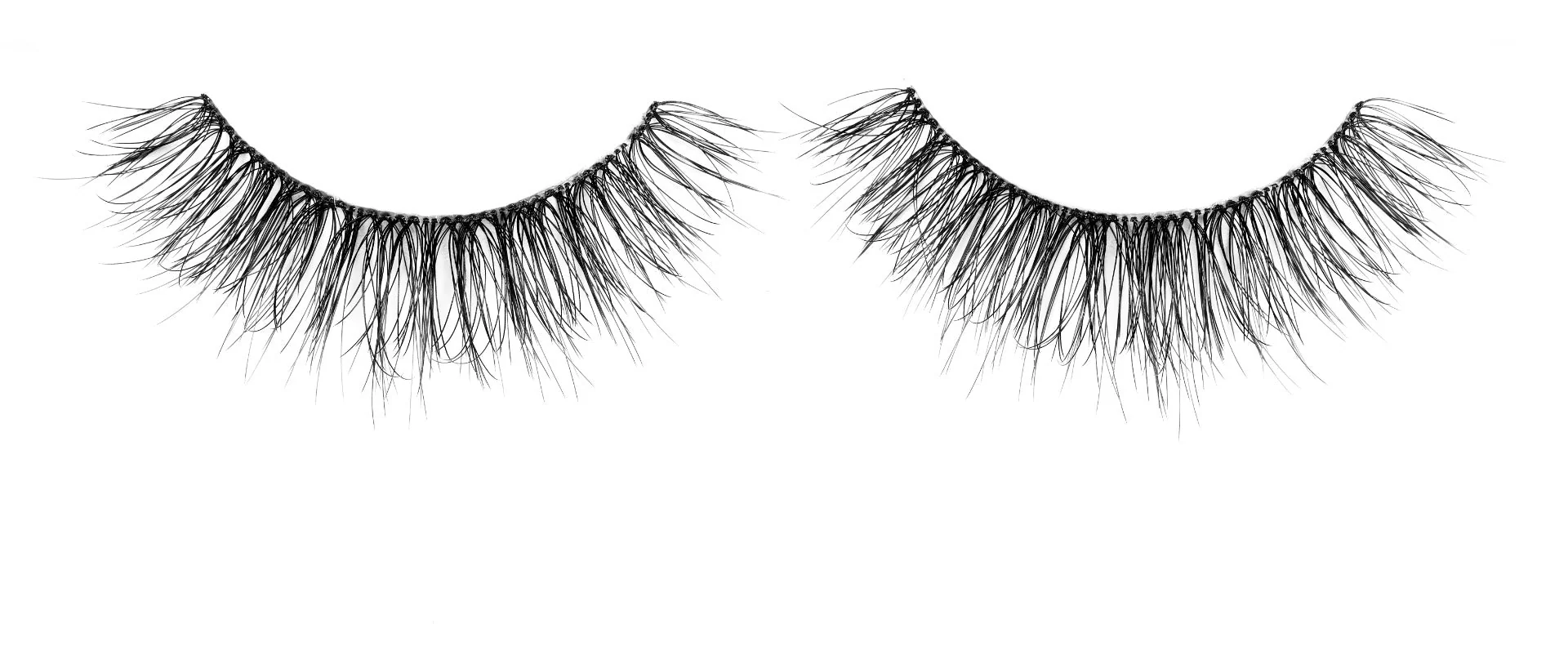 Naked Lashes 431 - Image 2