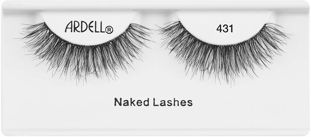 Naked Lashes 431 - Image 3