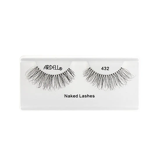 Naked Lashes 432 - Image 3