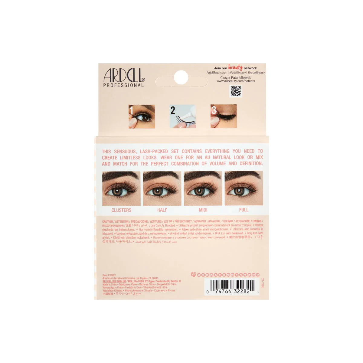 Naked My Way 436, 4-Pack - Image 3