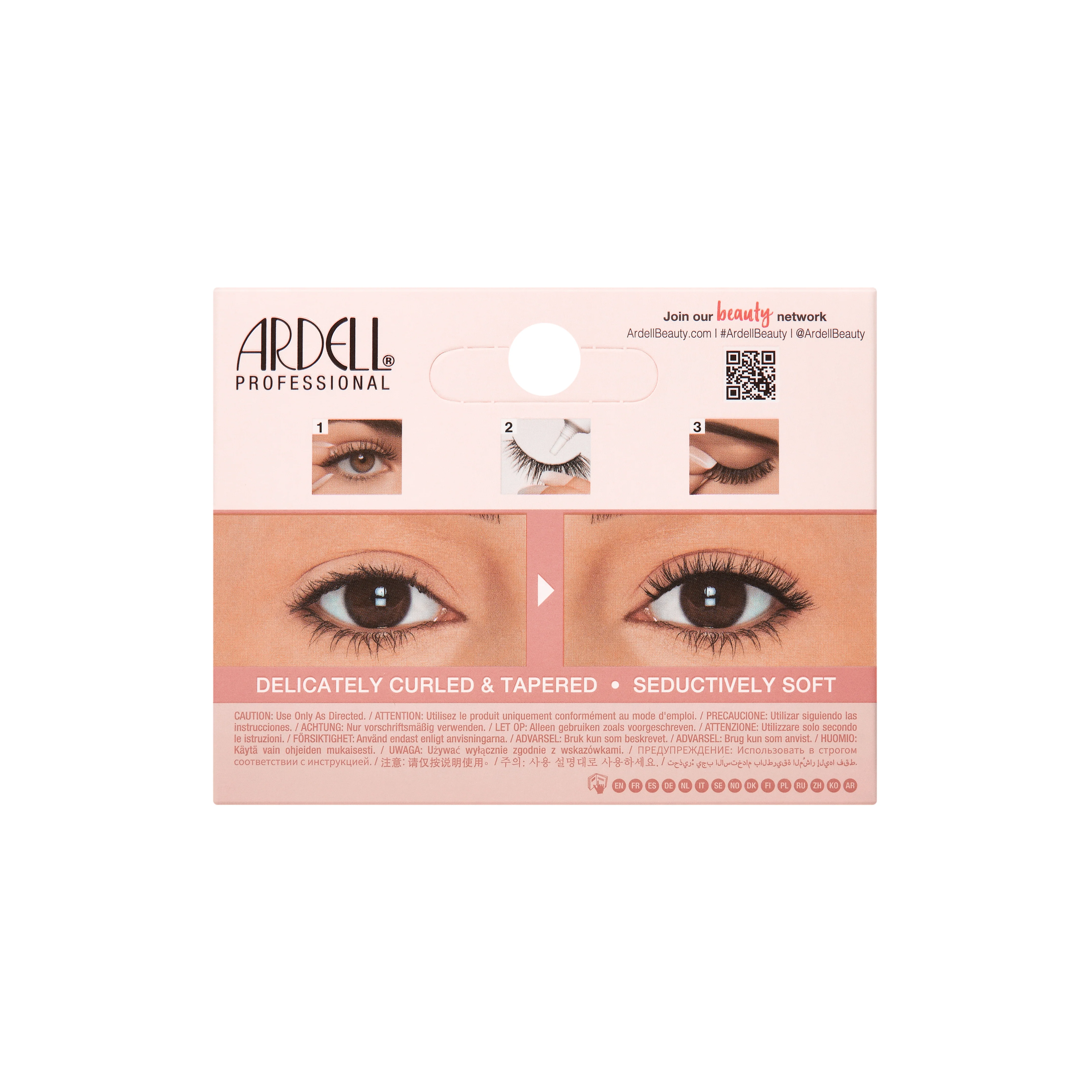 Naked Shapewear Lash 439 - Image 5