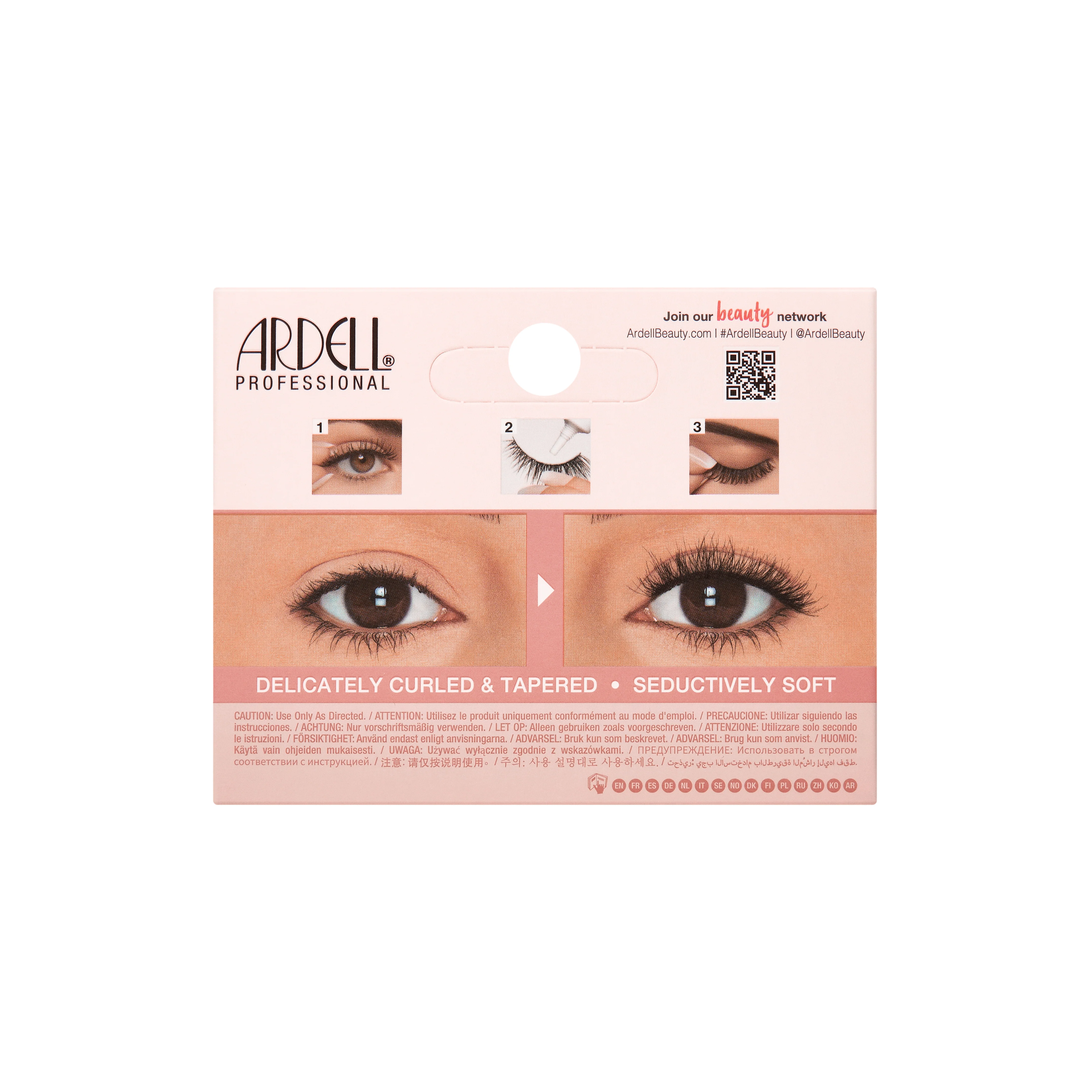Naked Shapewear Lash 440 - Image 5