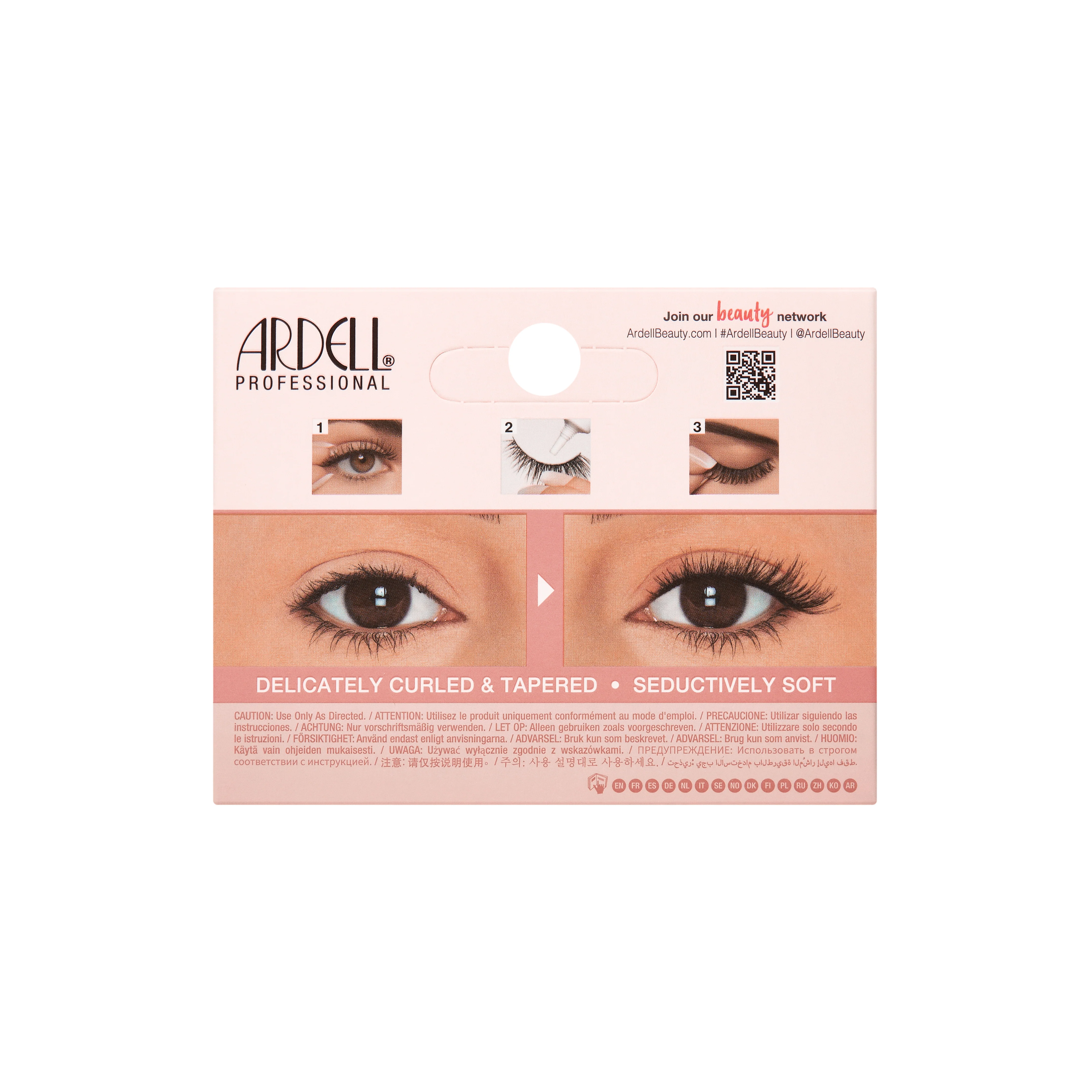 Naked Shapewear Lash 441 - Image 5