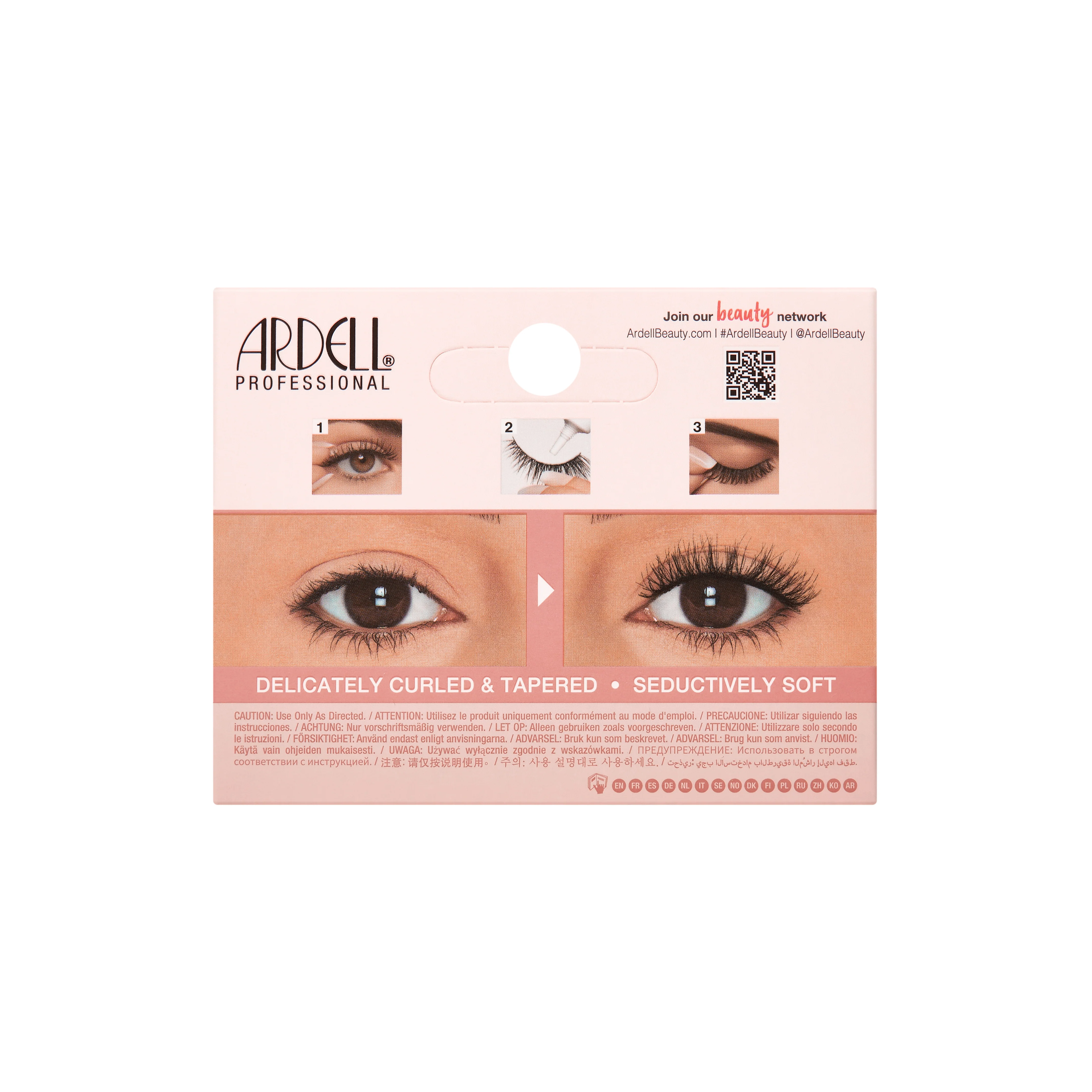 Naked Shapewear Lash 443 - Image 5