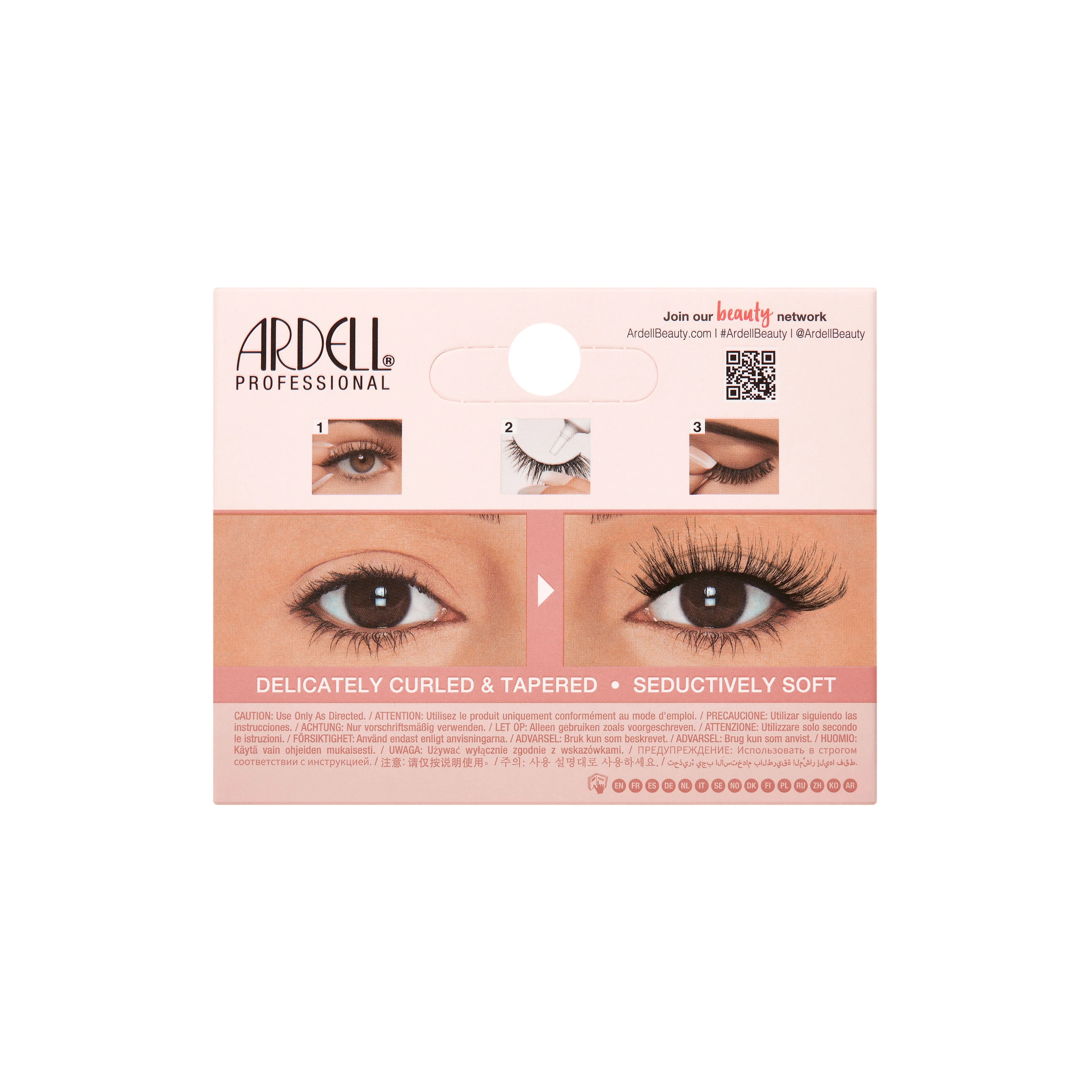 Naked Shapewear Lash 444 - Image 5