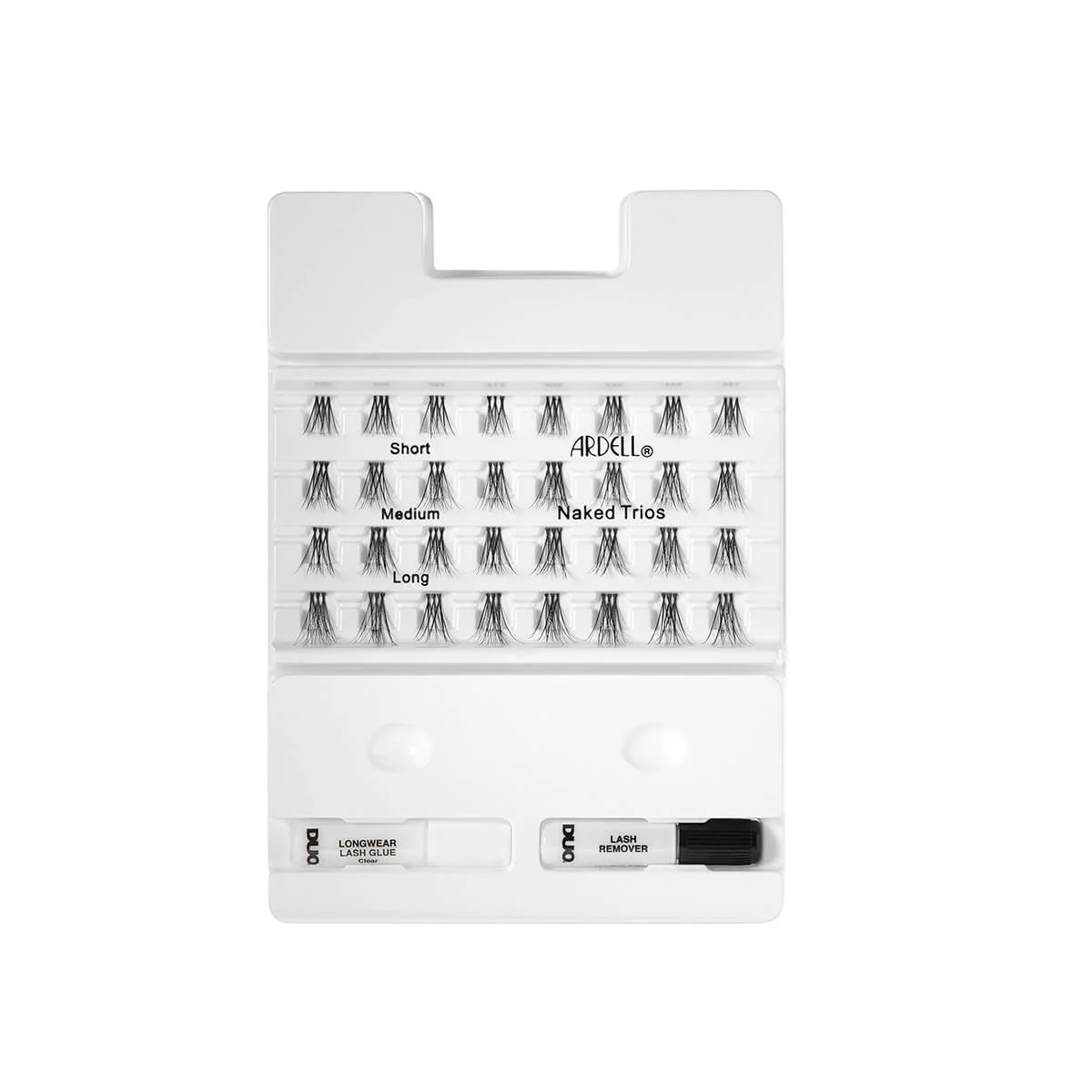 Naked Trios Kit - Image 2