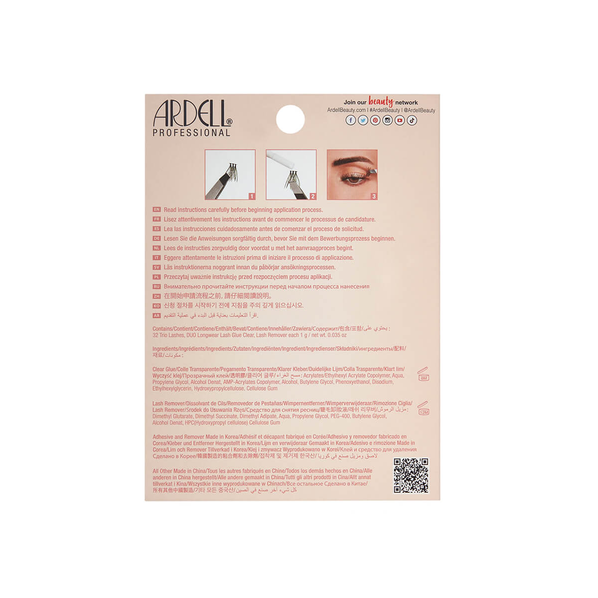 Naked Trios Kit - Image 4