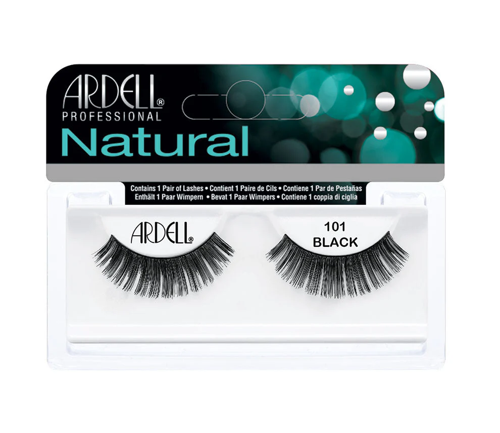 Natural 101