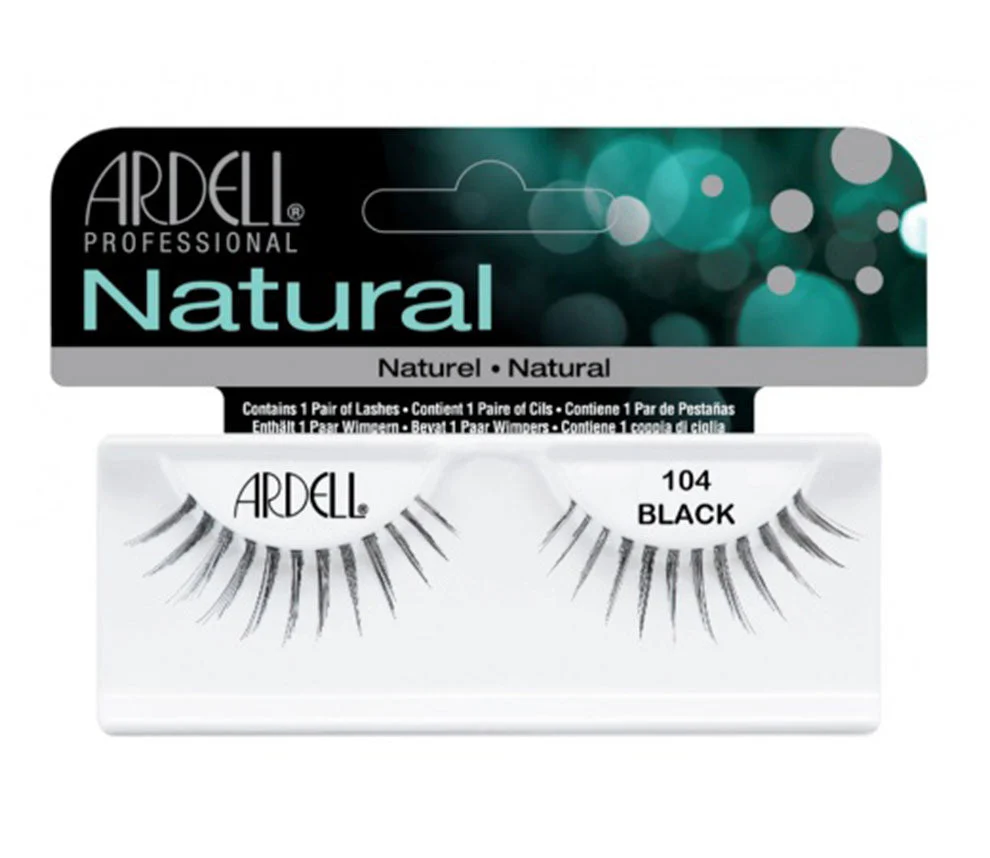 NATURAL 104
