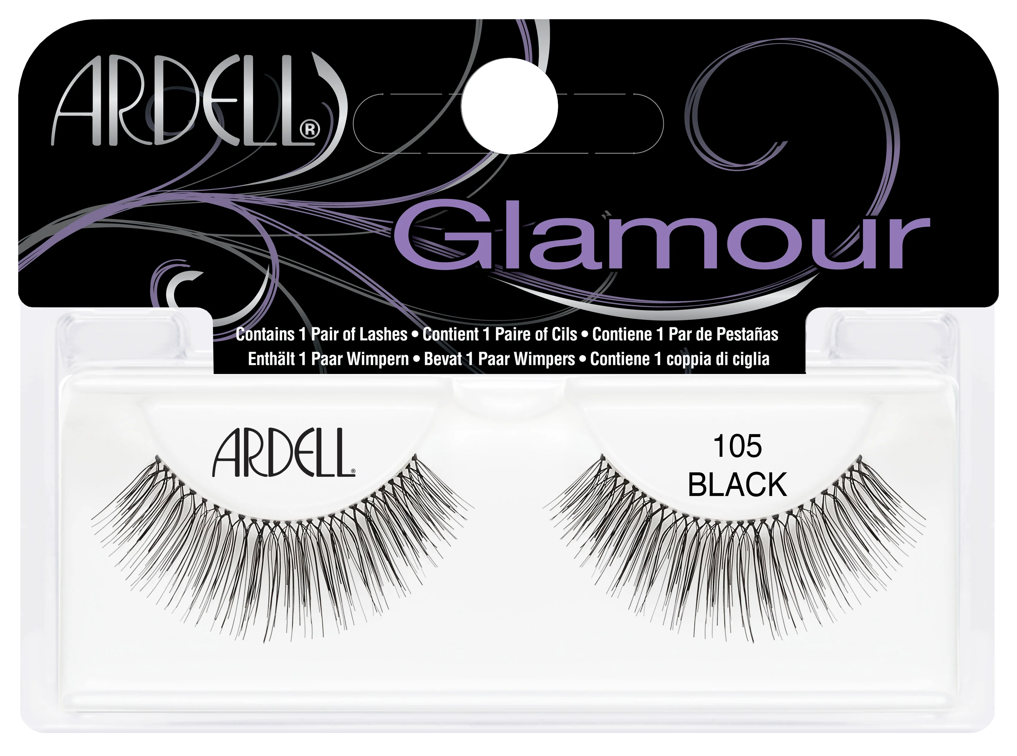 Glamour 105