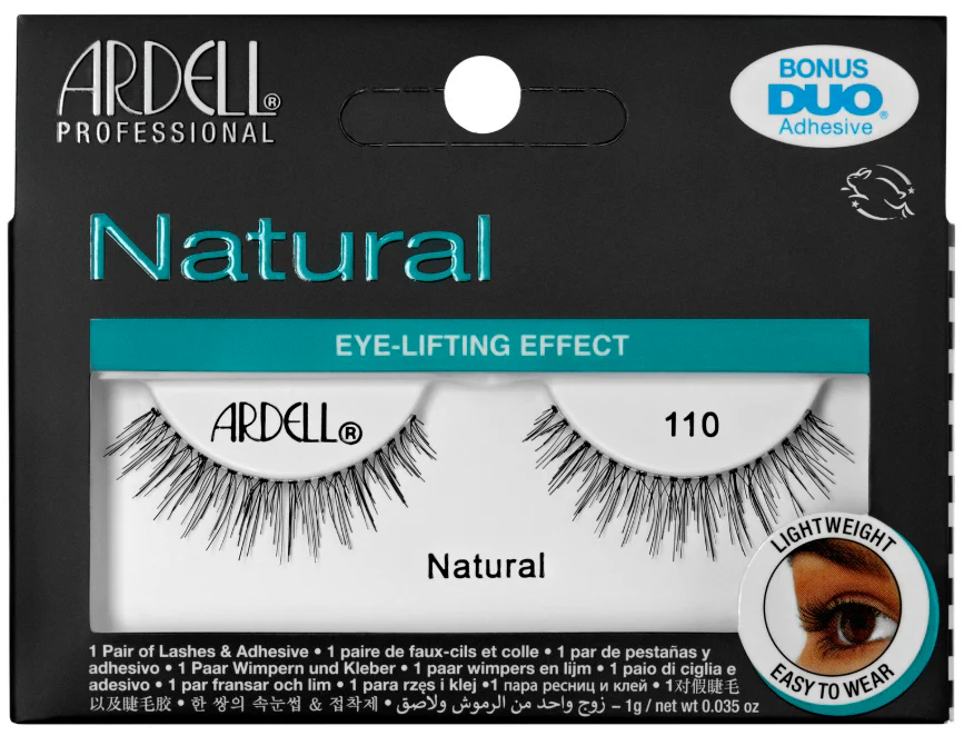Natural 110