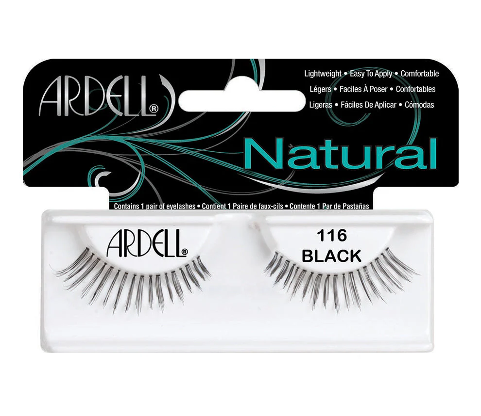 NATURAL 116