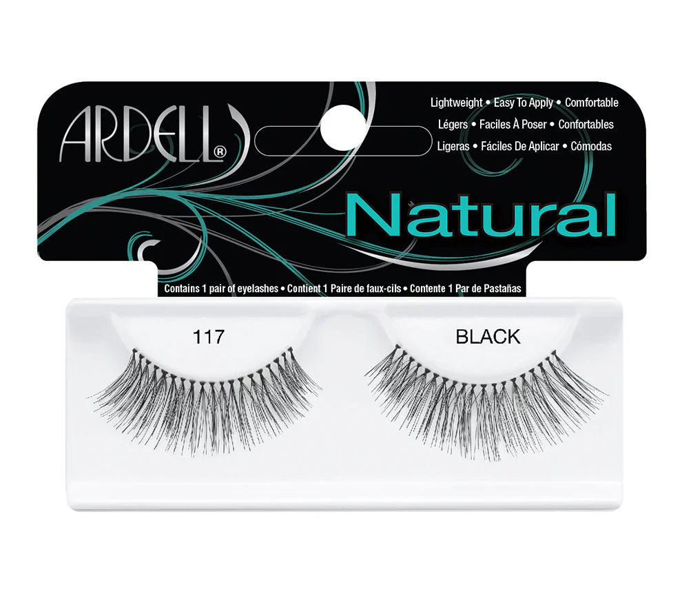 NATURAL 117