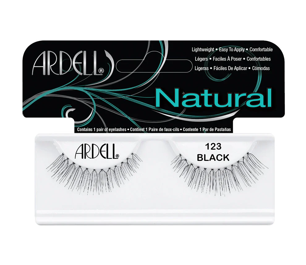 NATURAL 123