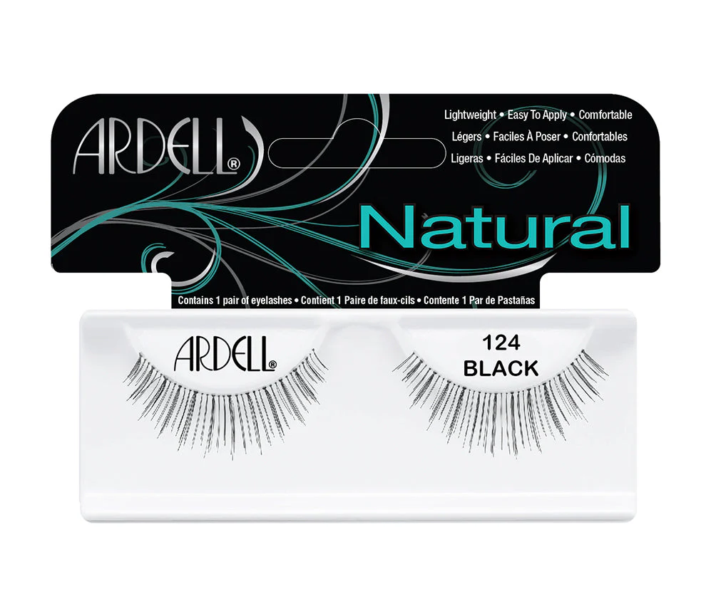 NATURAL 124