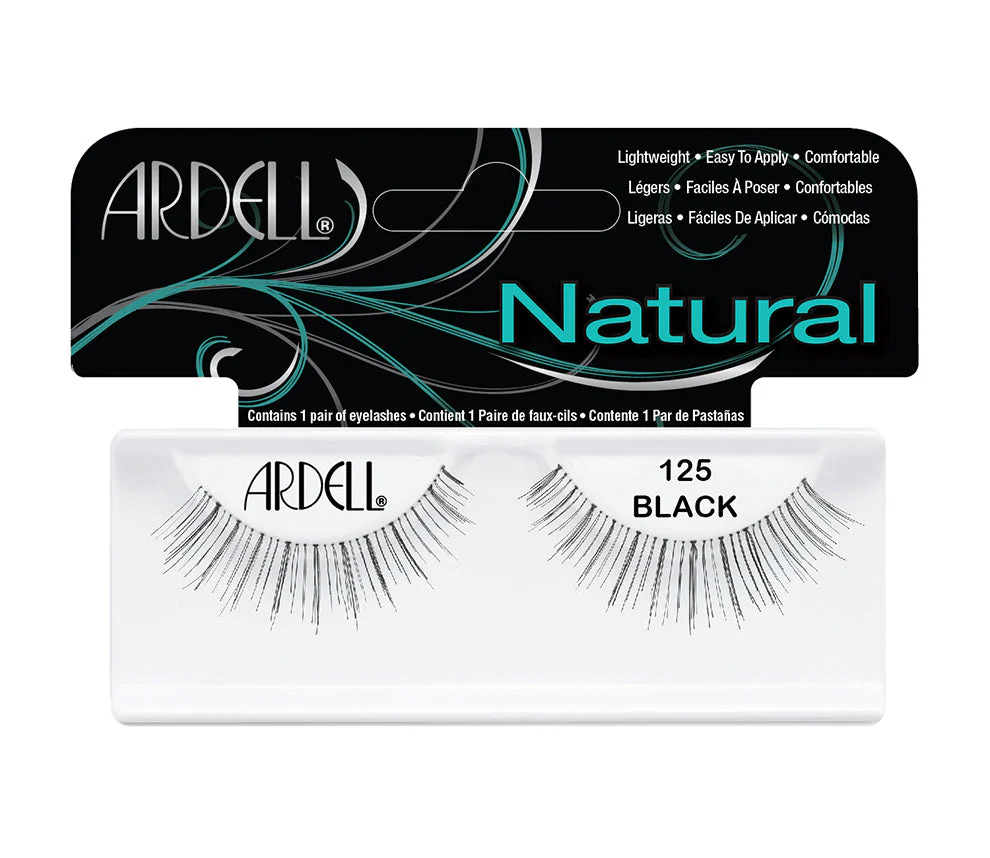 NATURAL 125