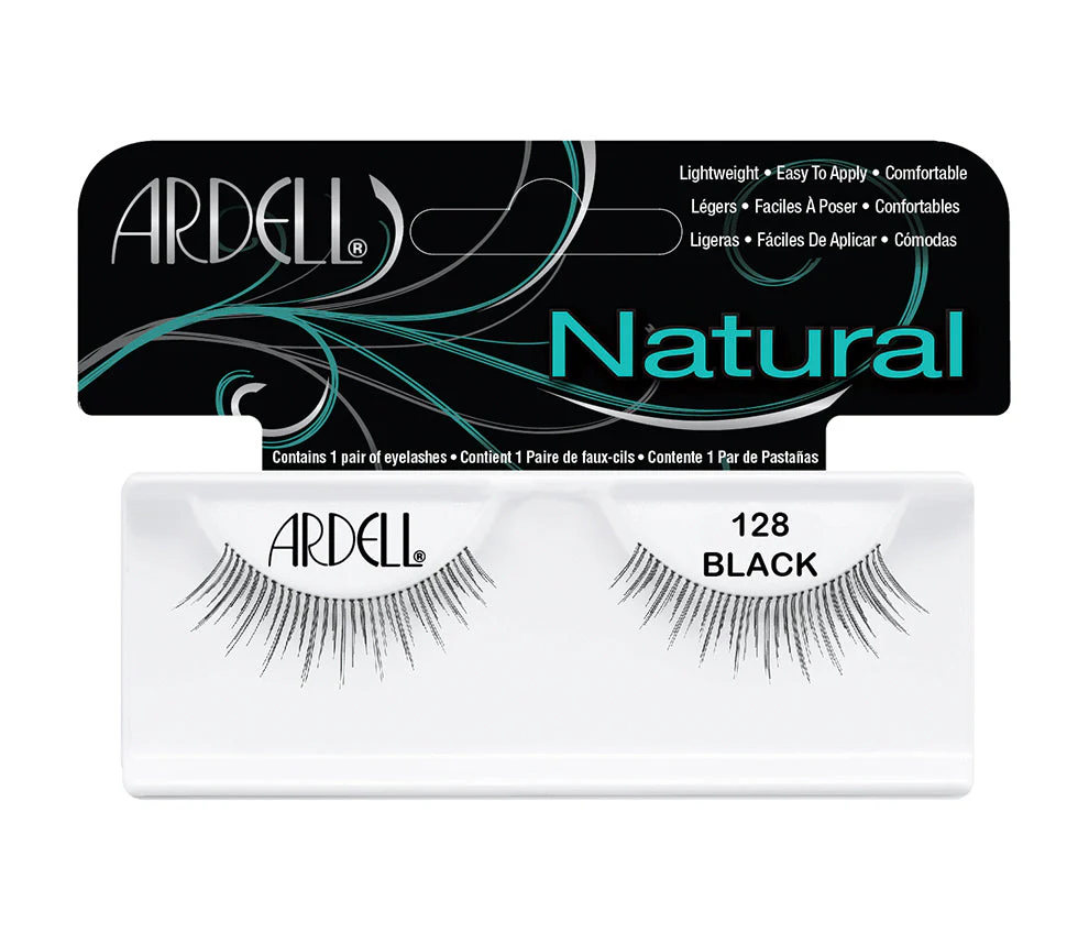 NATURAL 128