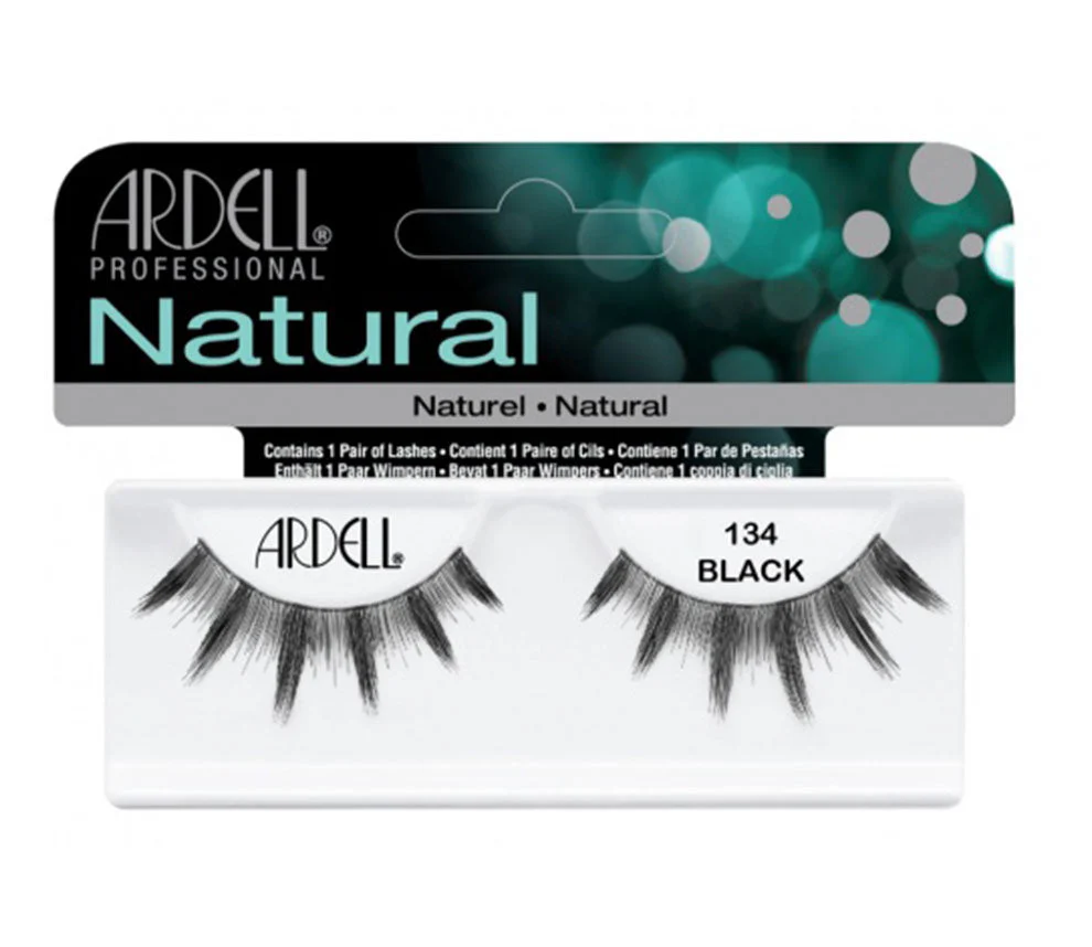 NATURAL 134