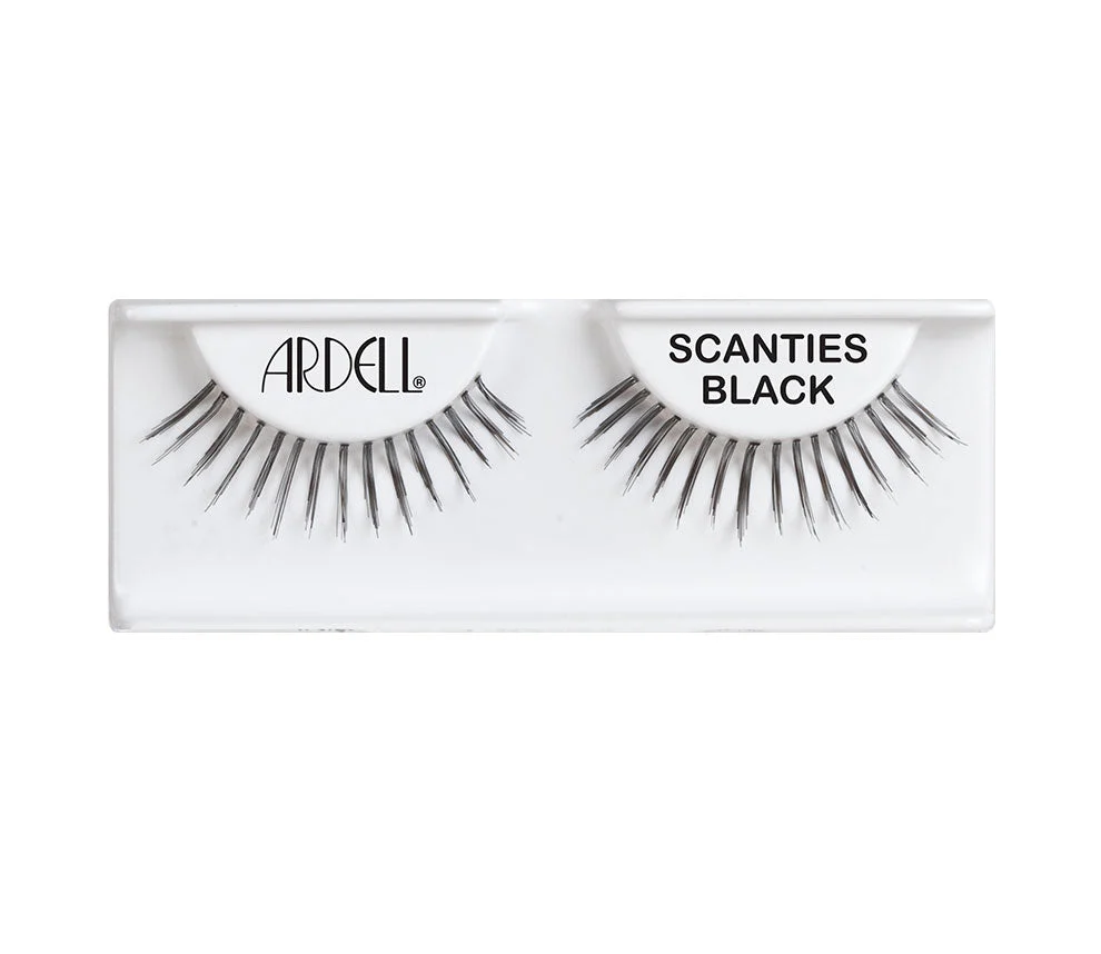 Natural Scanties - Image 3