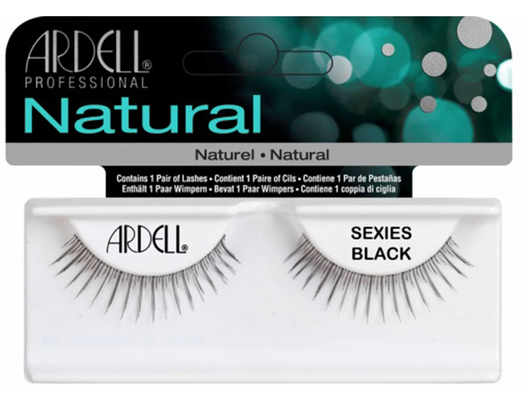 NATURAL SEXIES