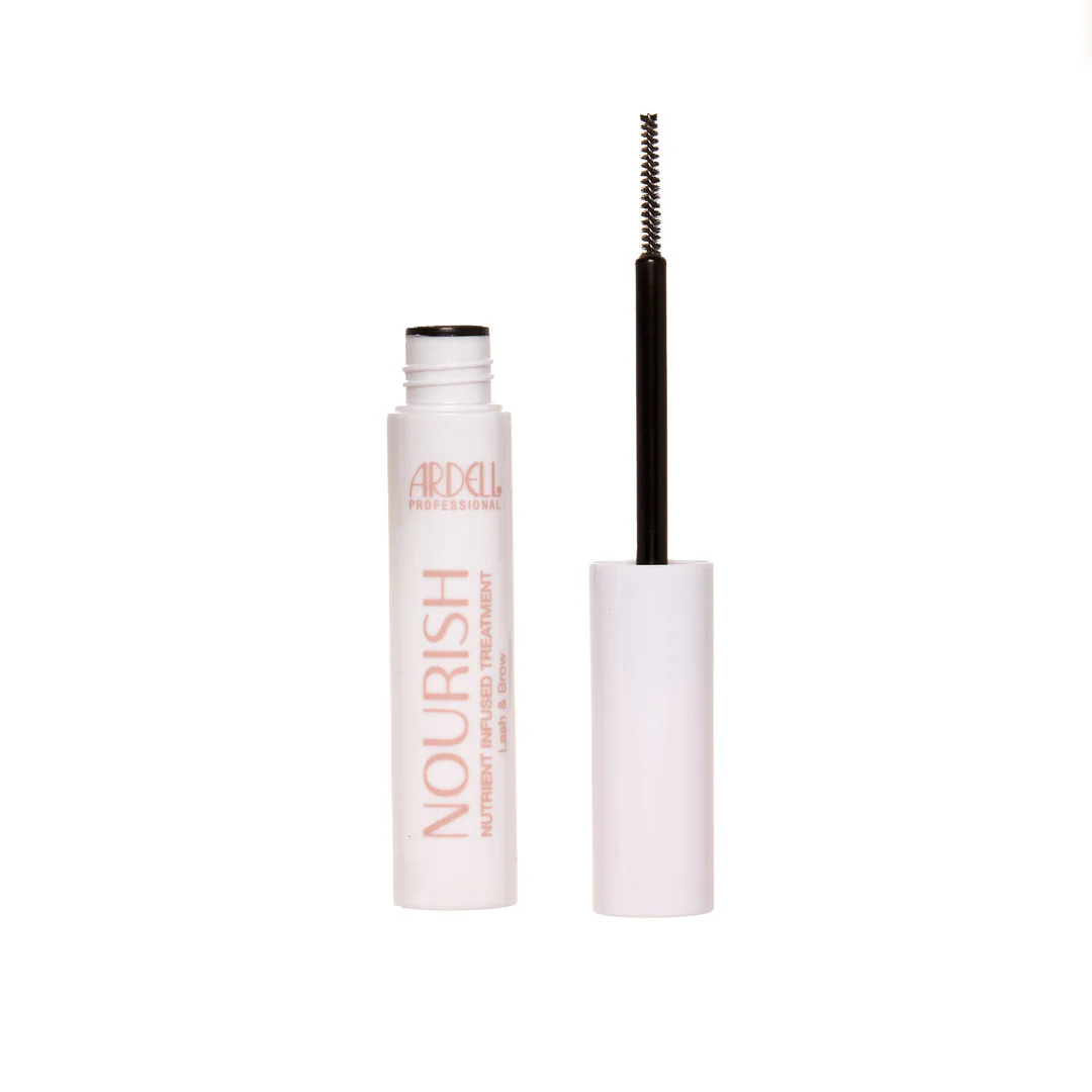 Nourish Lash & Brow Treatment Gel - Image 2