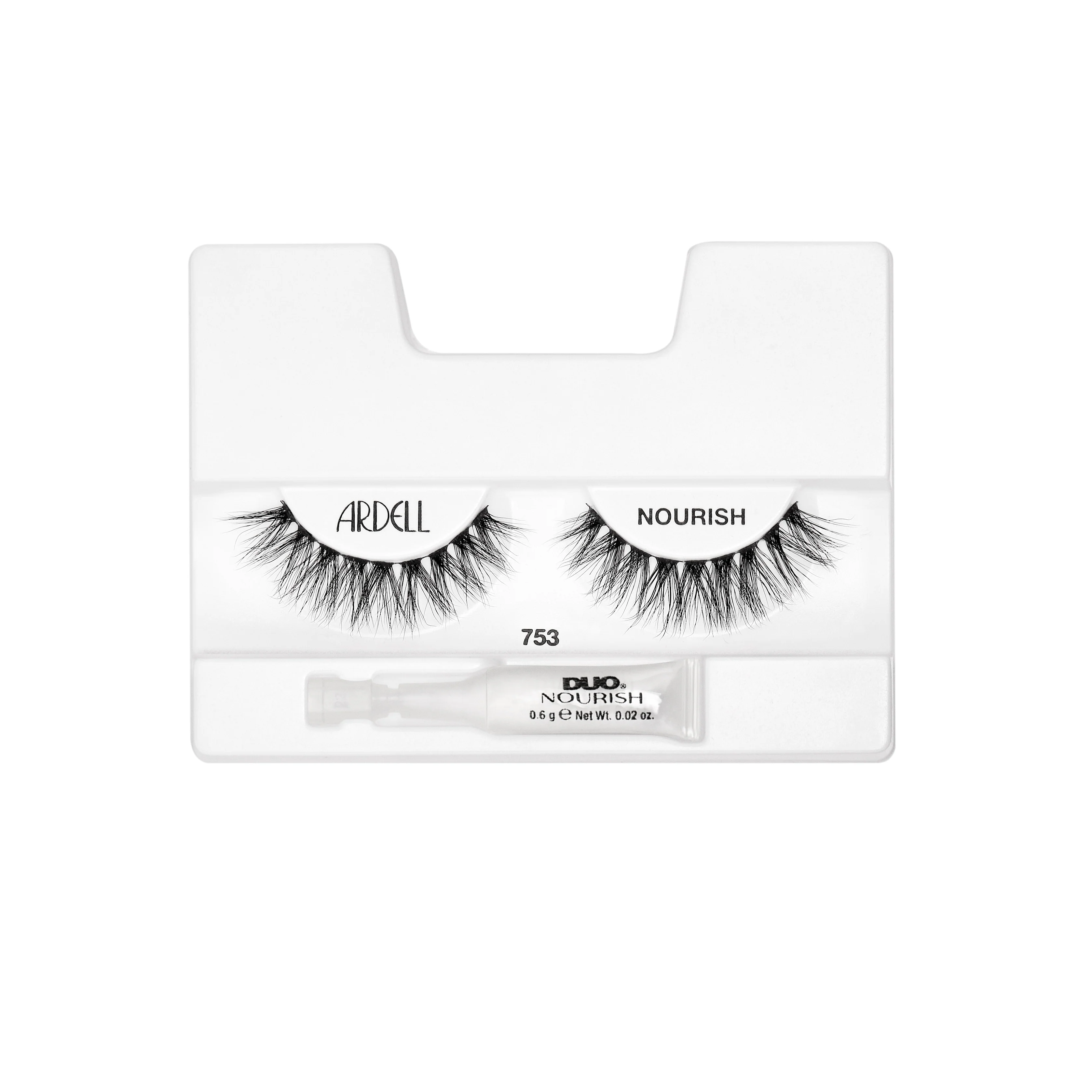 Nourish Lashes 753 - Image 2