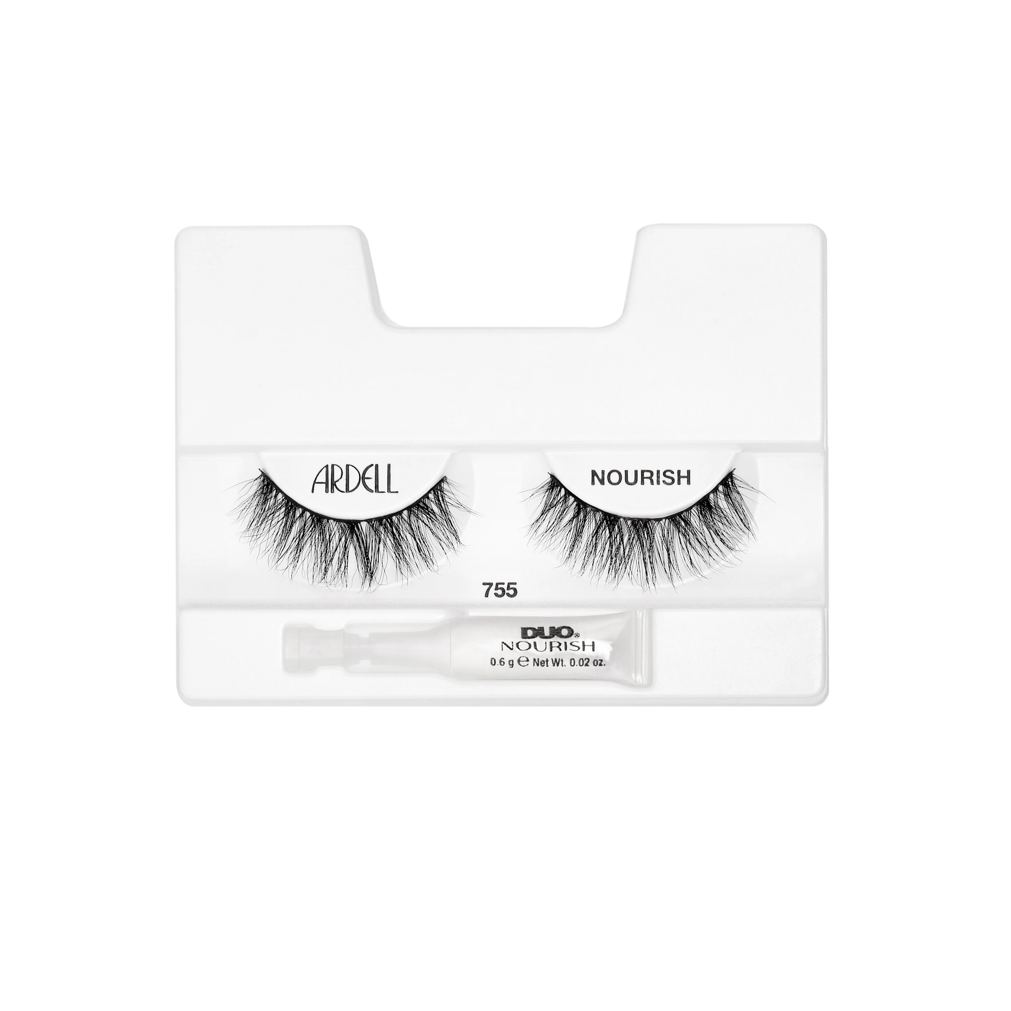 Nourish Lashes 755 - Image 2