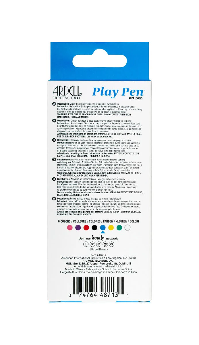 Play Pen Ecsta-Sea - Image 4