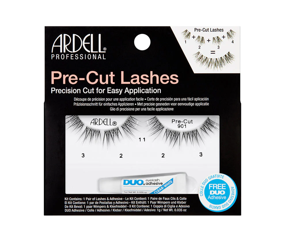 PRE-CUT 901