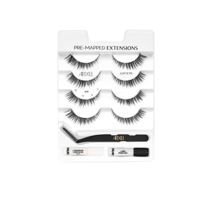 Pre-Mapped Extensions Cat Eye 4 Pack - Image 6