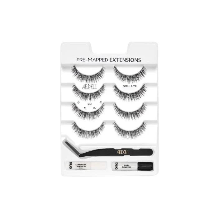 Pre-Mapped Extensions Doll Eye 4 Pack - Image 6