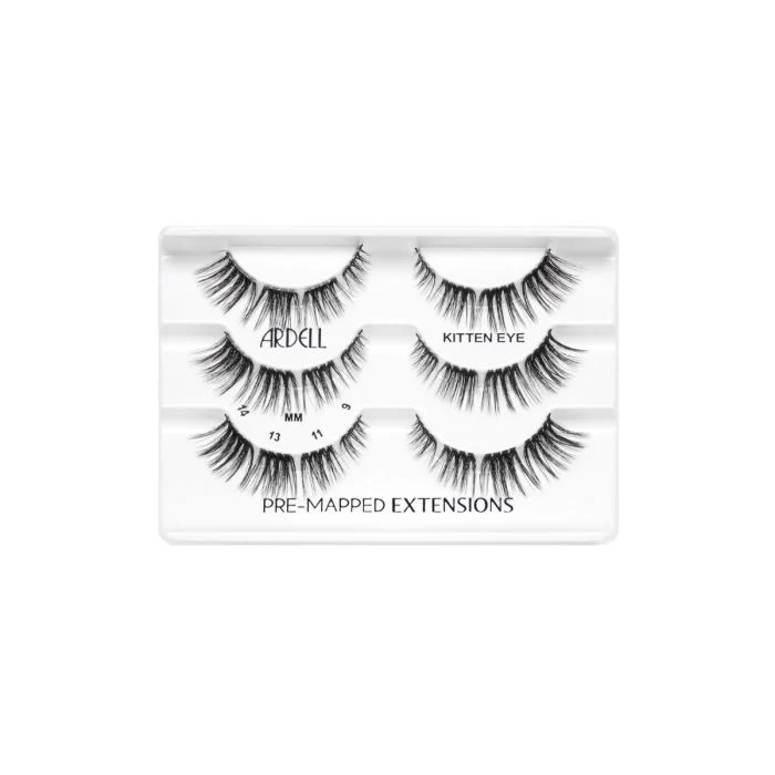 Pre-Mapped Extensions Kitten Eye 3 pack - Image 6