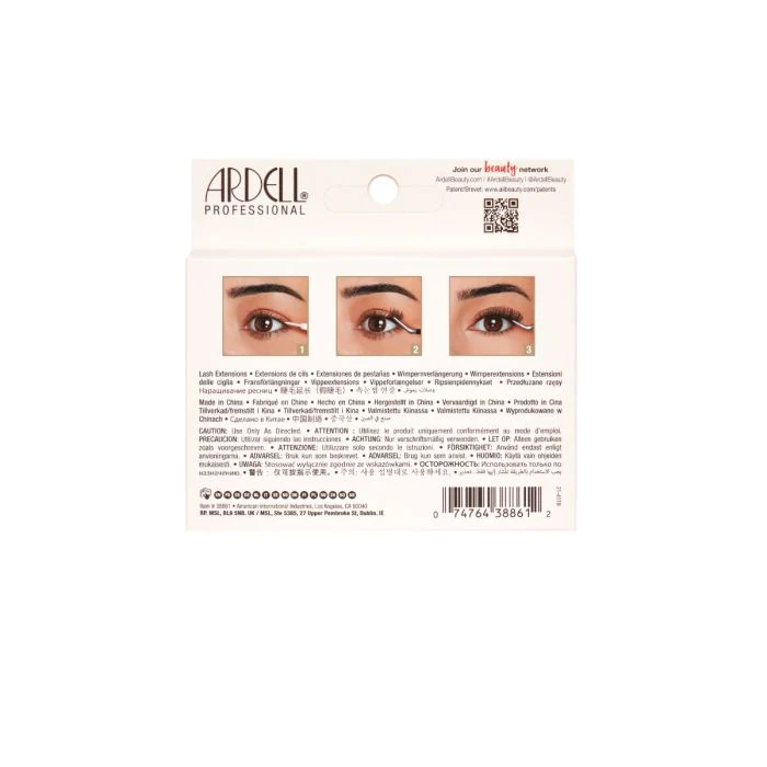 Pre-Mapped Extensions Kitten Eye 3 pack - Image 7
