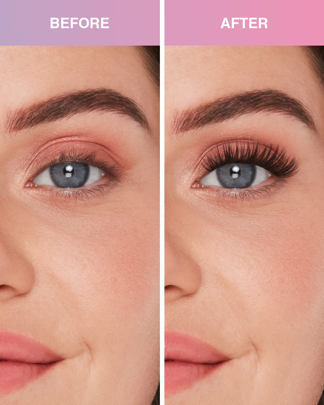 Press On Fauxmink Natural 30 ct + Applicator - Image 8