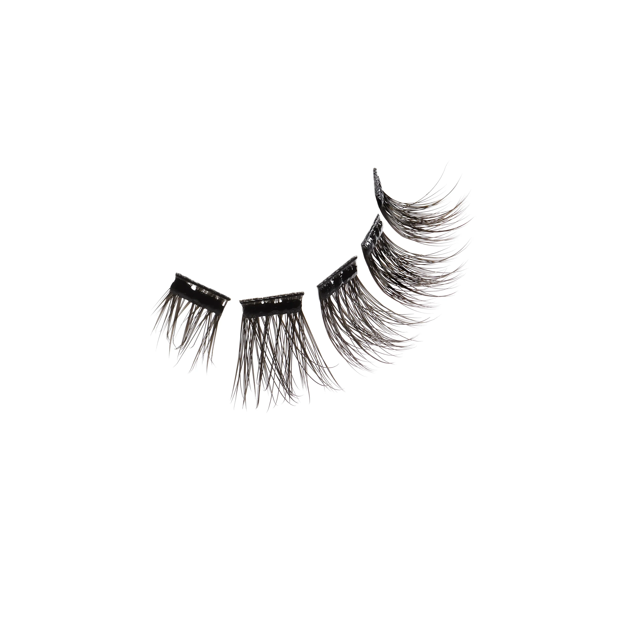 Press On Fauxmink Natural 60 ct - Image 3