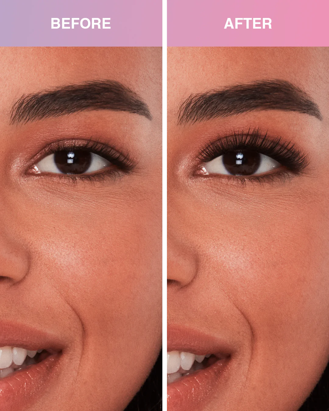 Press On Naked Natural 60 ct - Image 6