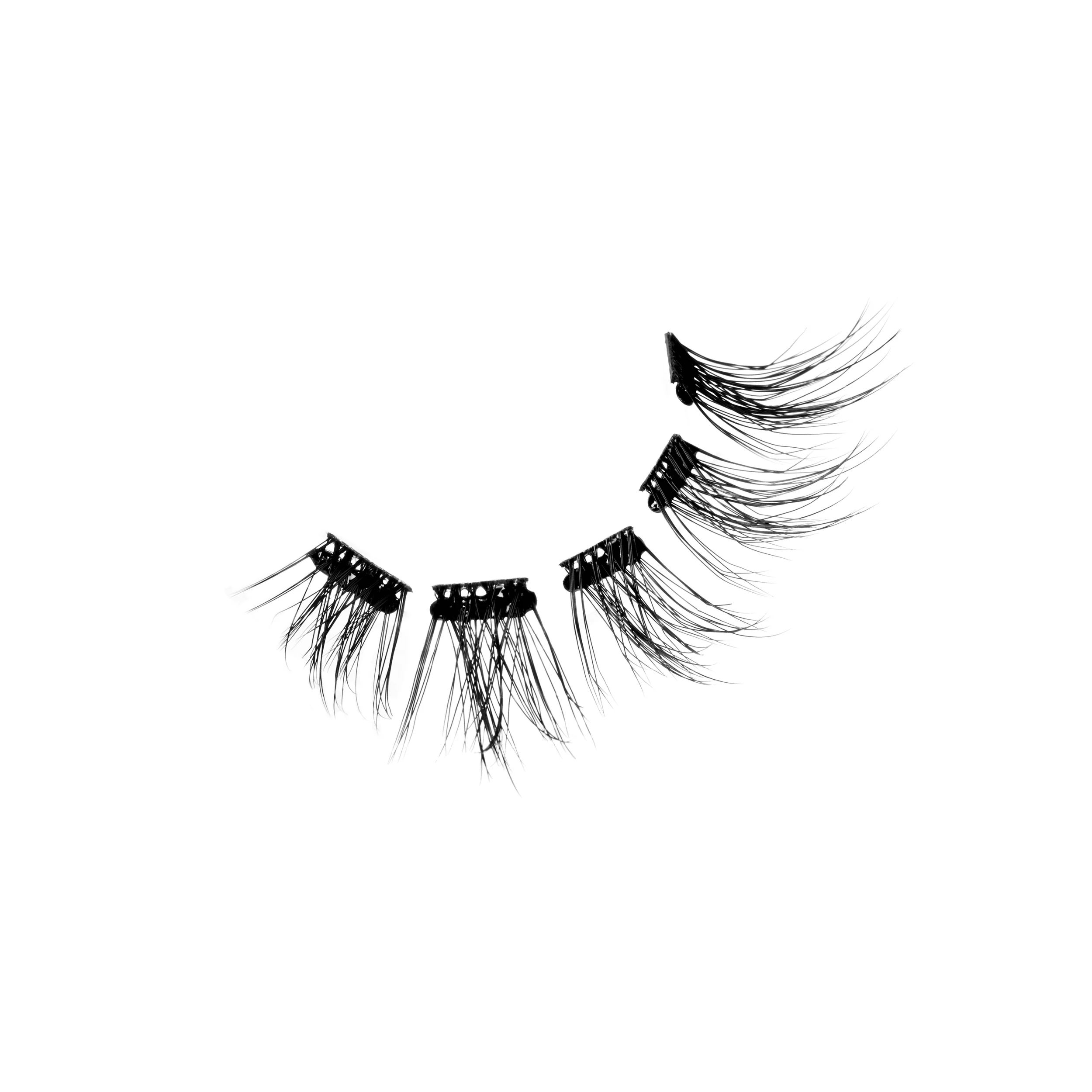 Press On Overlash 3D Fauxmink Volume 854 - Image 3