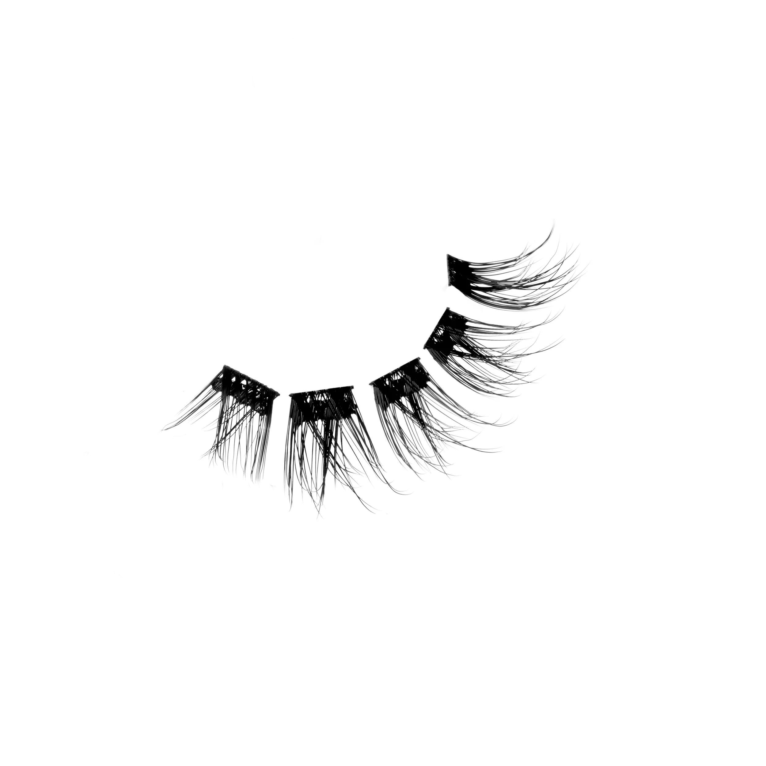Press On Overlash 3D Fauxmink Volume 858 - Image 3