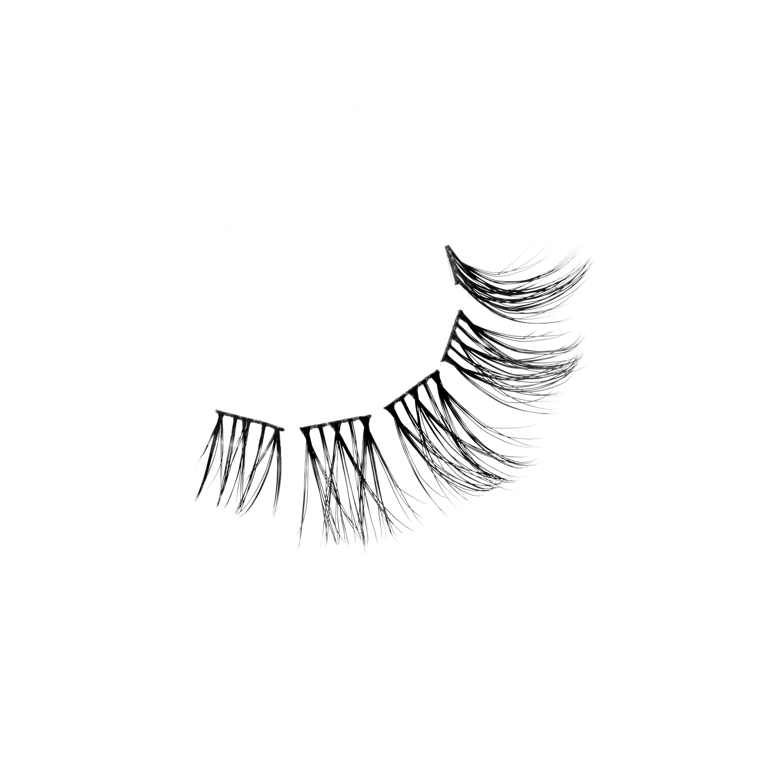 Press On Overlash Natural 120 - Image 3