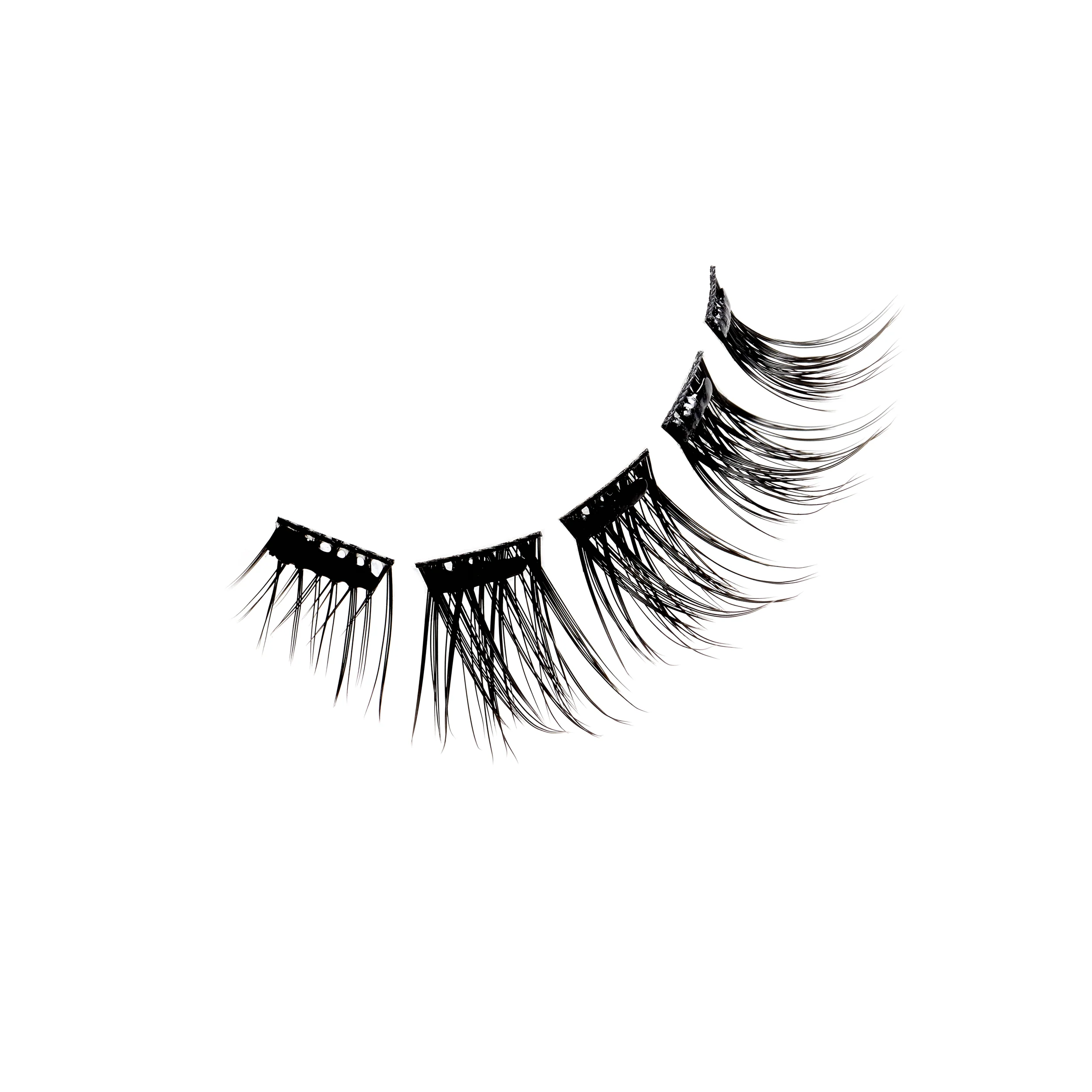 Press On Wispies Natural 30 ct + Applicator - Image 4