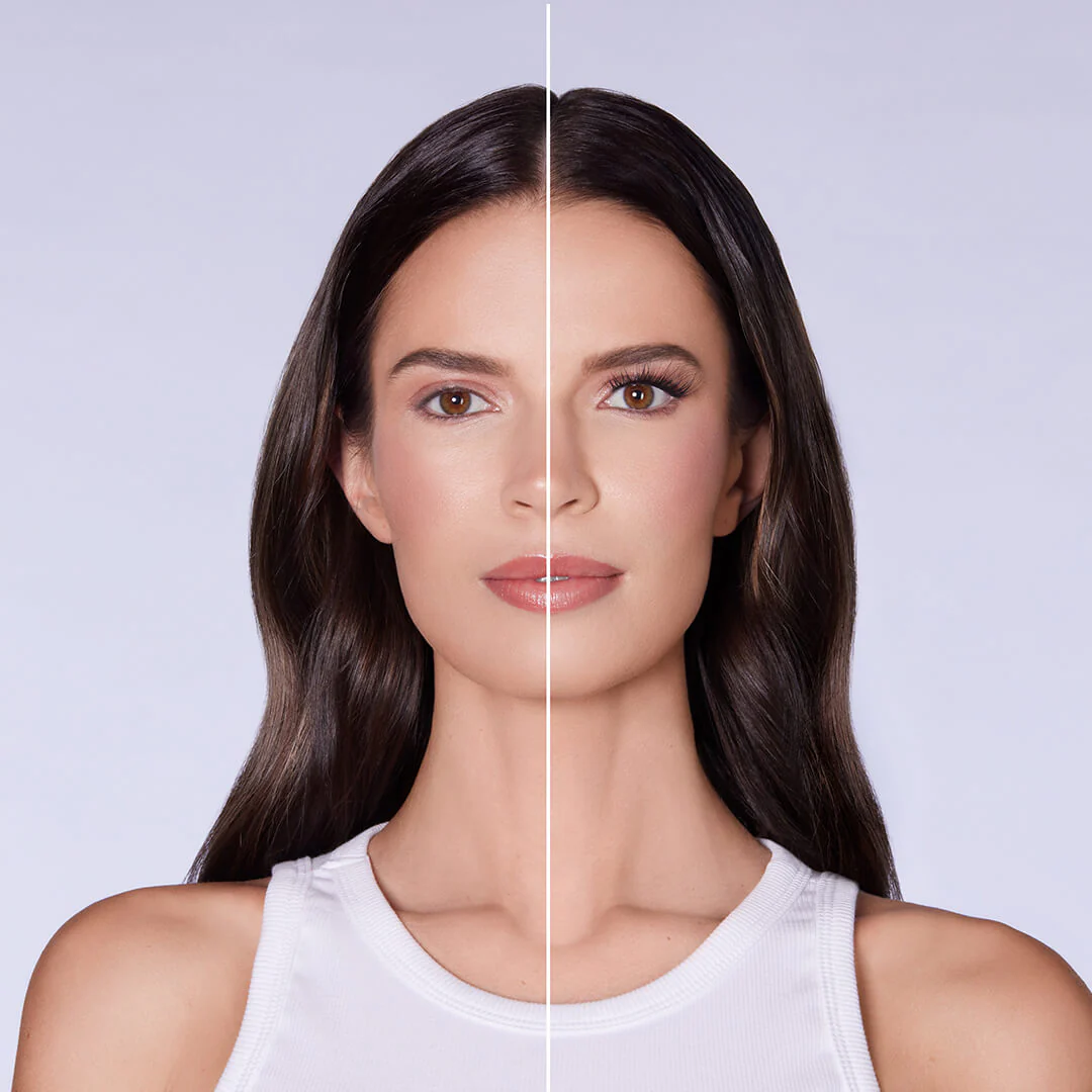 Seamless Underlash Extensions Refill, Faux Mink - Image 3