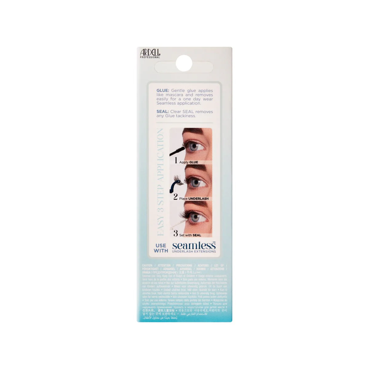 Seamless Underlash by DUO - Image 3