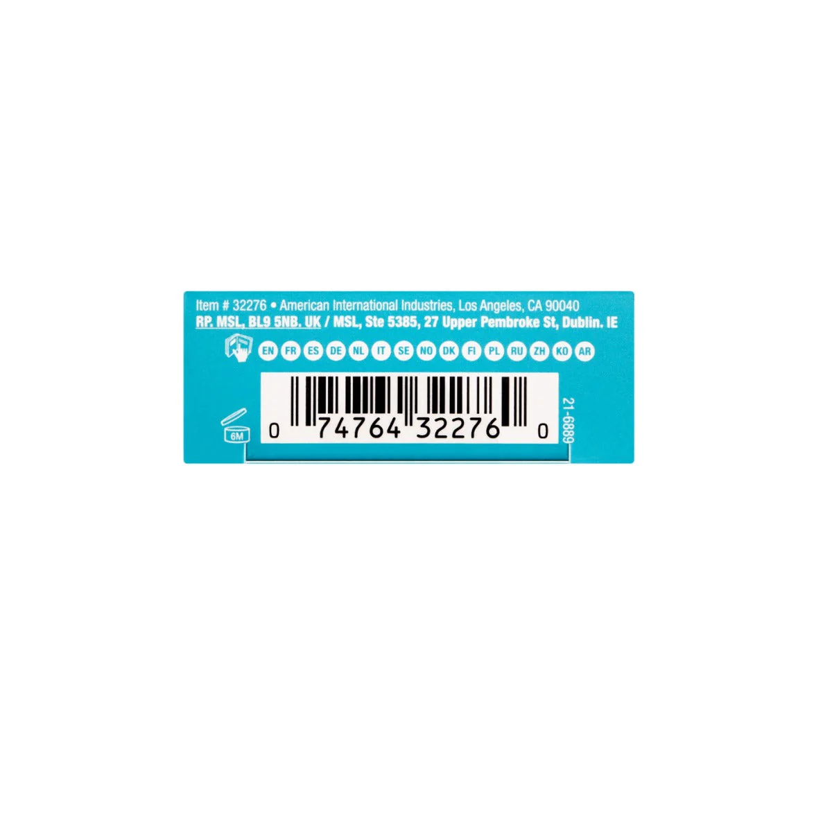 Seamless Underlash by DUO - Image 6