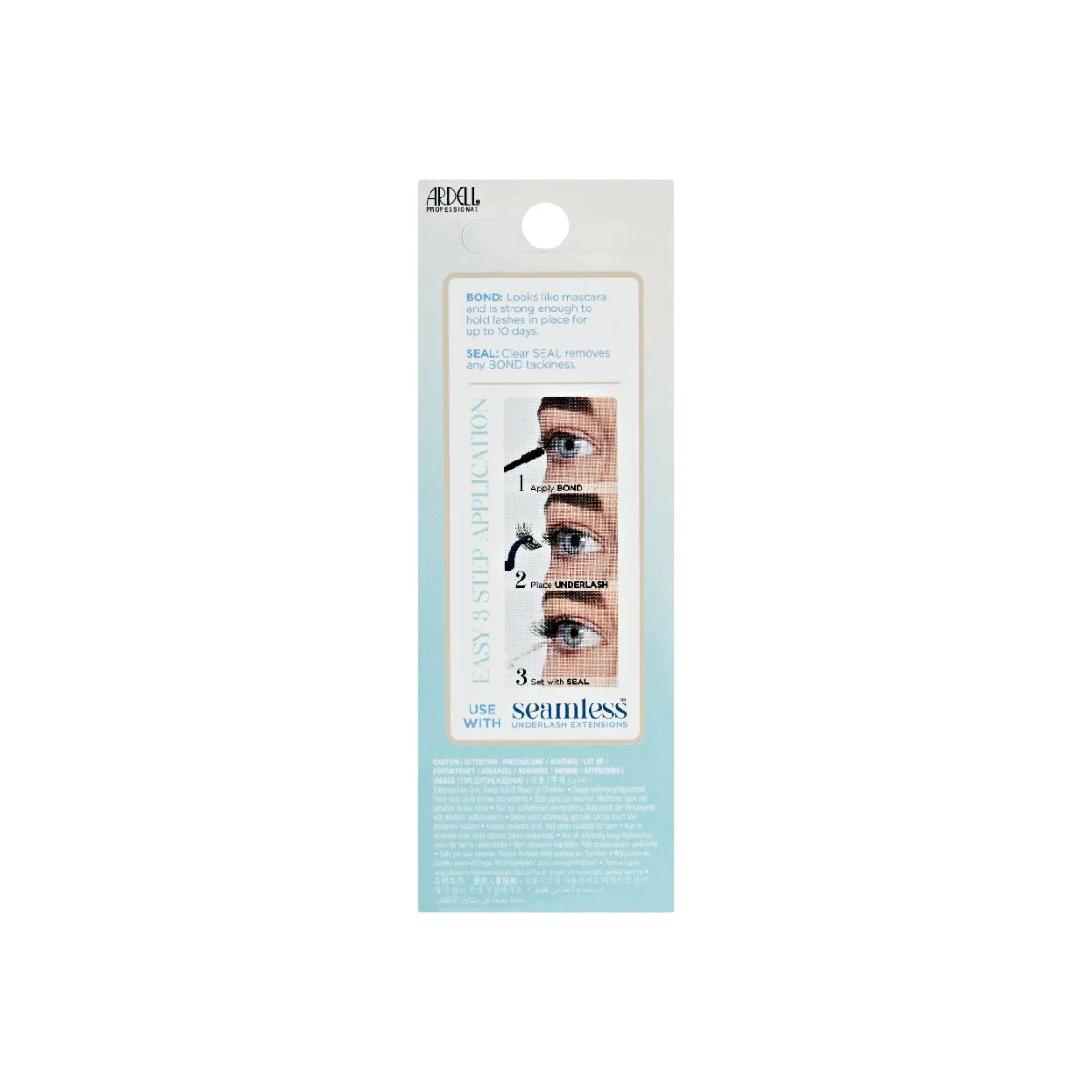 Seamless Bond & Seal by DUO - Image 8
